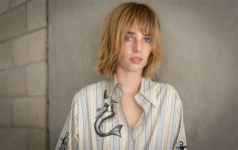 Maya Hawke announces new EP and US, UK and European tour .